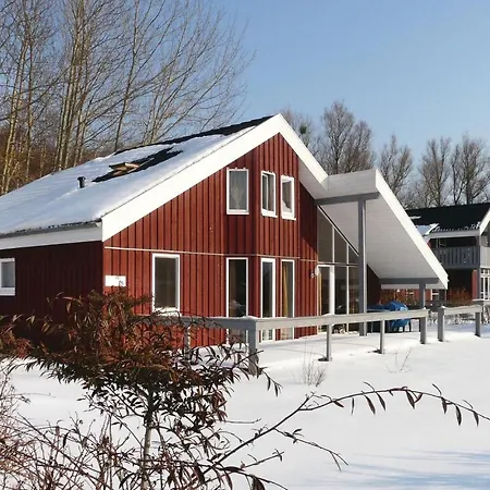 Cozy In With Wifi Ferienhaus *