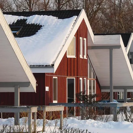 Cozy In With Wifi Ferienhaus