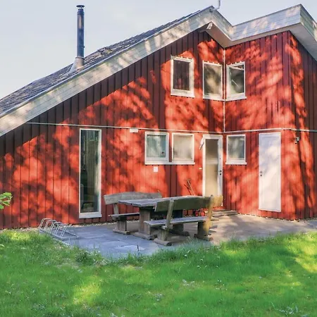 Cozy In With Wifi Holiday home Rechlin