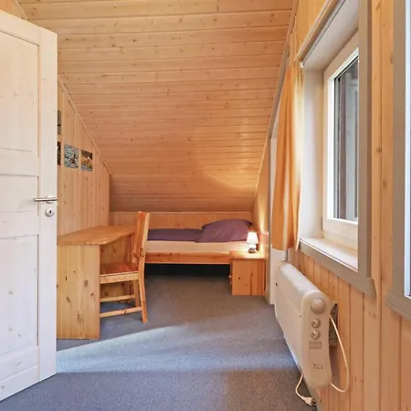 Cozy In With Wifi Rechlin