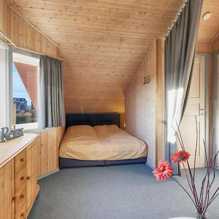 Ferienhaus Cozy In With Wifi