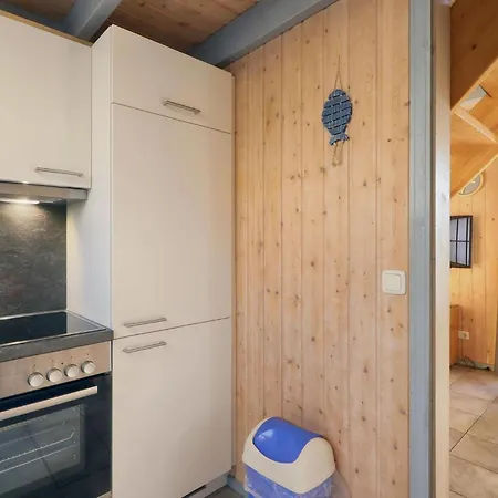 Cozy In With Wifi بيت للعطل *