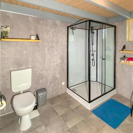 بيت للعطل Cozy In With Wifi *