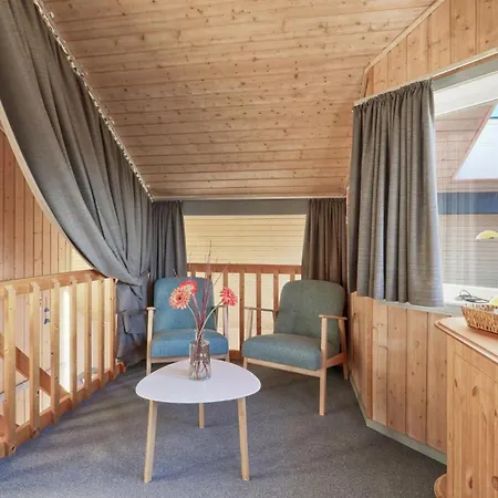 Cozy In With Wifi Holiday home