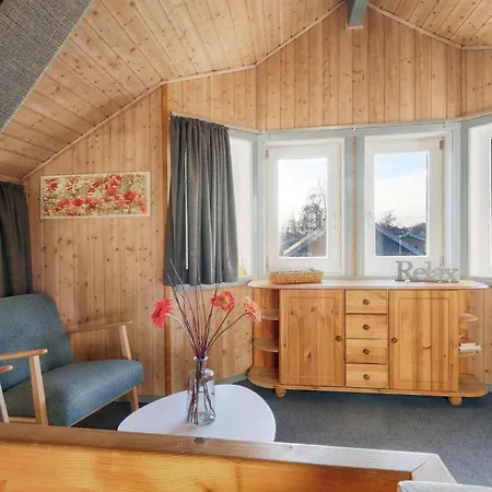 بيت للعطل Cozy In With Wifi *