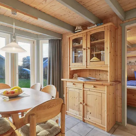 Holiday home Cozy In With Wifi *
