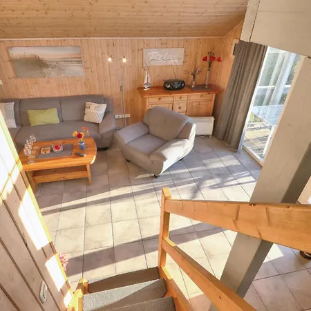 Cozy In With Wifi Ferienhaus *