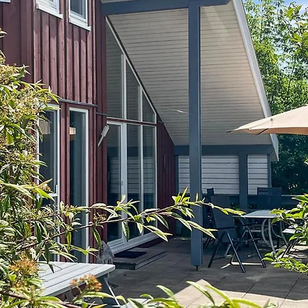Cozy In With Wifi Ferienhaus Rechlin