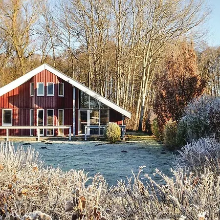 Cozy In With Wifi Dom wakacyjny