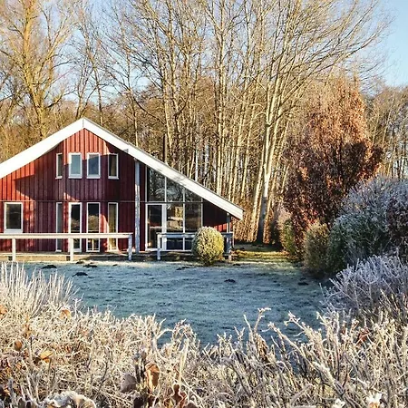 Cozy In With Wifi Holiday home