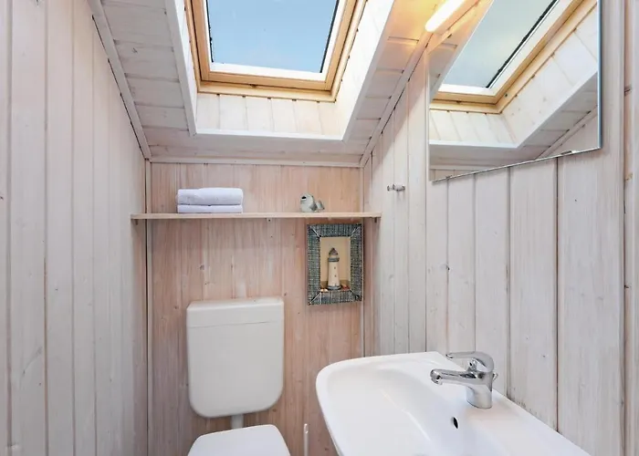 Cozy In With Wifi Ferienhaus Rechlin
