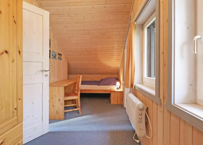 Cozy In With Wifi Rechlin