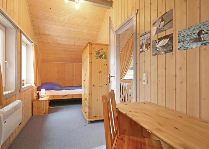 Cozy In With Wifi Ferienhaus