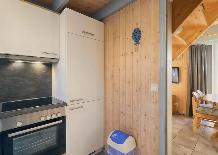 Cozy In With Wifi Ferienhaus *