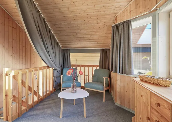 Cozy In With Wifi Ferienhaus