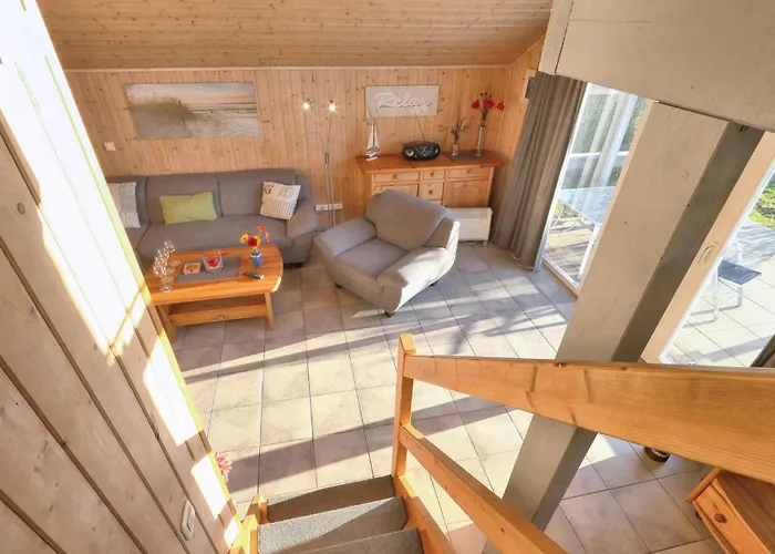 Cozy In With Wifi Ferienhaus *